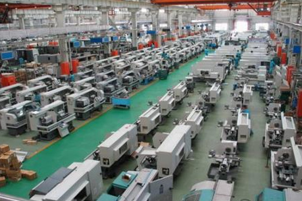 广州市荔湾区造纸厂设备回收方案