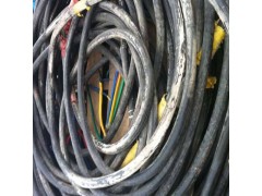 广州市黄埔区废旧电缆回收厂家在线，鼎力推荐鸿华回收电缆