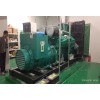 浦东回收康明斯发电机/上海柴油发电机回收基地