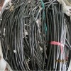 石家庄长安二手电缆线回收方式 长安绝缘铝导线回收
