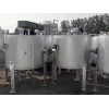 轉讓二手三效蒸發器、二手四效蒸發器