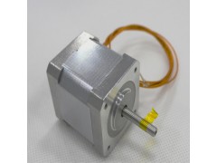 防輻射步進電機-國產(chǎn)自主真空步進電機抗輻射1X10^7Gy
