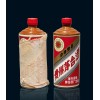 北京回收1961年62年63年64年土陶瓶茅台酒