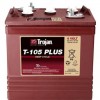 T-105plus電瓶