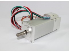 高低溫伺服電機-適用極端冷熱環(huán)境的特種伺服電機