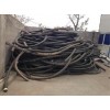 枣庄回收低压电缆客户至上__铜线回收