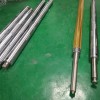 供應各種規格氣脹軸 氣漲軸配件加工收料軸放料軸