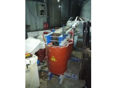 宁波市回收变压器及配电站整体设备拆除-宁波变压器回收公司