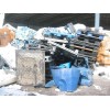 苏州昆山厂房拆除设备回收.承接工厂拆除.回收岩棉板