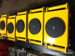 直行搬運小坦克/ 重物移運器/ 6噸搬運小坦克