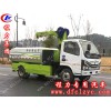 程力集团东风小多利卡市政清淤车