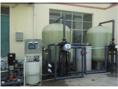 苏州锅炉软化水设备|软水机|全自动软化去离子设备供应