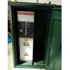 35KV高壓歐式電纜分支箱DFW-35/630A二進四出