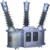 JLS-35型油浸式高壓電力計量箱