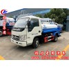 2.5方藍(lán)牌福田小卡之星灑水車（國(guó)五）