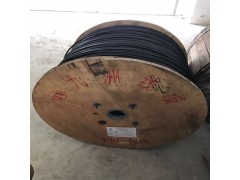 四川高价收购自承式、中心束管式光缆