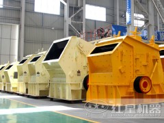 1000×700的反擊式碎石機多少FRR84