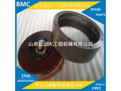 TY160转向离合器 16y-16-00000 山推推土机