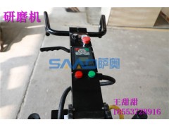 研磨機(jī)的工作原理是什么
