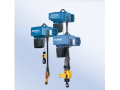 DC-Com DEMAG 德马格电动葫芦代理价报价