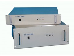 供应通信专用DC48V/1KW通信逆变器DC48V-AC22