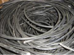 一斤带皮废电缆回收多少，太仓沙溪镇废电缆回收公司