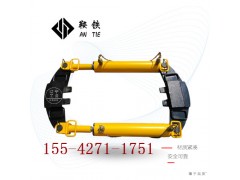 上海鞍铁YLS-400液压钢轨拉伸机铁路工程设备产品用途