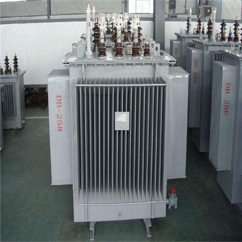 南沙开发区电力设备回收二手变压器回收价格高