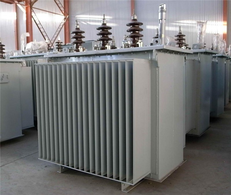 肇庆四会市工厂二手变压器回收配电房设备回收价格高