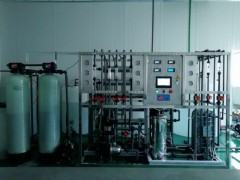 苏州水设备/苏州实验室用水设备/超纯水设备/纯化水设备