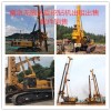 为什么旋挖机手工资还没涨  四川小型旋挖钻机出租优惠信息