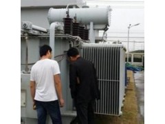 上海变压器回收公司_二手电力变压器回收二手电力变压器回收价格