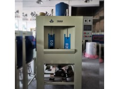 东莞喷砂机 铝制品批量自动喷砂机 连续式转盘喷砂机