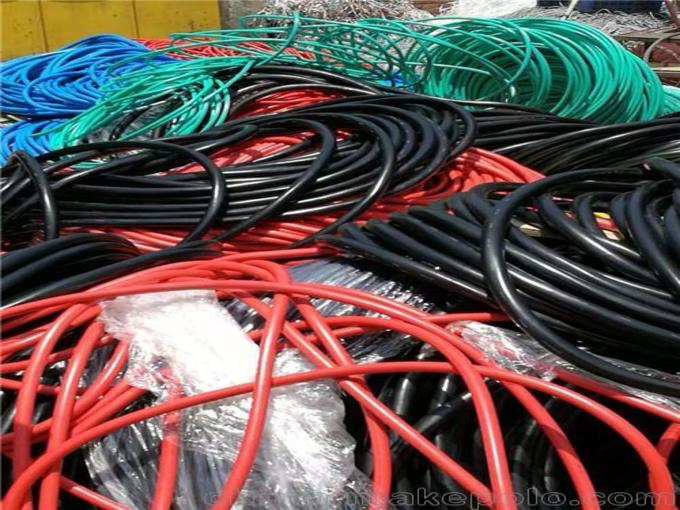 韶关武江区废旧高压电缆回收客户满意