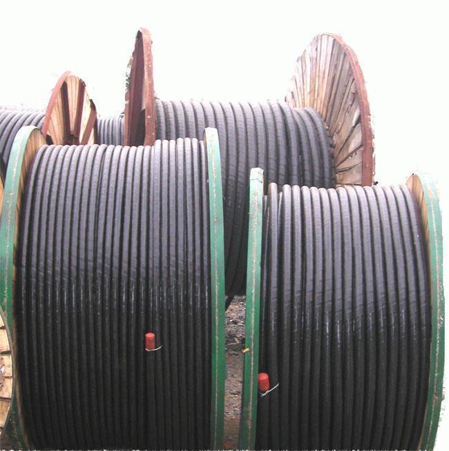 从化开发区废旧低压电缆回收拆除回收