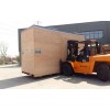 苏州工业园区叉车出租-苏州水木设备搬运安装服务公司