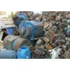广东珠海香洲报废机械高价回收商家