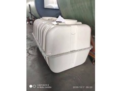 农村污水设备之净化槽