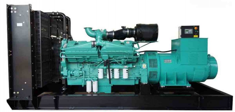 珠海市斗门区二手柴油发电机回收旧发电机回收—多少一台