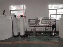 河北省反渗透设备/张家口纯水设备/超纯水设备/厂家直销