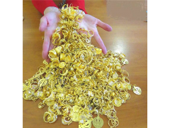 黄金回收价格多少济南天桥区哪里回收黄金店位置在哪里