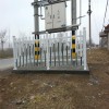 四川阿坝塑钢PVC围栏栅栏护栏