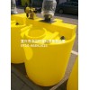 一体化加,装置 500L加,桶 计量泵 搅拌机水环保设备