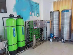 苏州反渗透纯水设备|苏州水设备厂家|苏州反渗透耗材更换