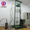 小型全自動鉆井機(jī)SJD-2C   家用電動升級打井機(jī)設(shè)備