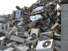 深圳老式空调回收废旧空调回收价格二手电器家具回收