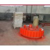 悬挂式圆盘电磁除铁器RCDB-14