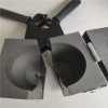 放热焊接模具中符合工程需求的熔焊接头数量不多