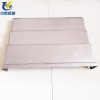 豐宇數(shù)控CJK0650/6140數(shù)控車床鈑金伸縮防護罩