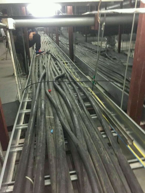 禅城区收购报废电缆收购淘汰电缆